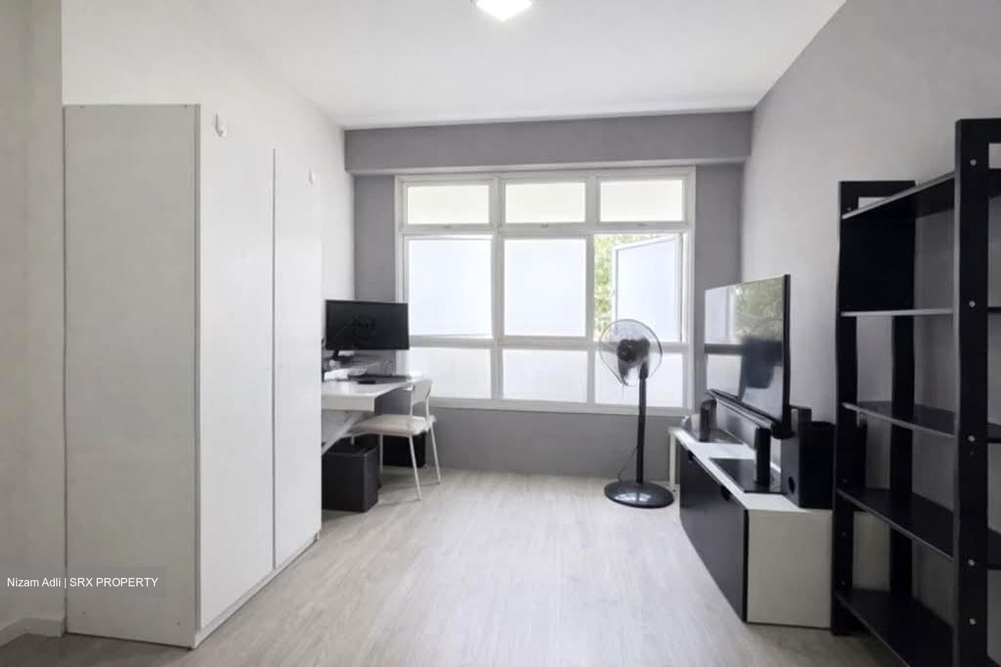Blk 287A Compassvale Cape (Sengkang), HDB 4 Rooms #543168561